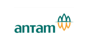 PT Antam Tbk, Gold Pongkor, Nickel Pomalaa & Buli, Bauxite Kalbar