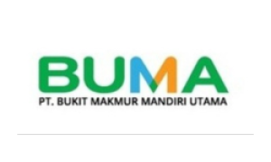 PT Bukit Makmur Mandiri Utama, Mining Contractor